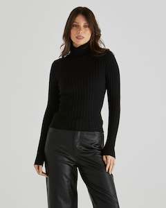 Womenswear: Ginny Rib Knit