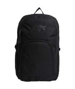 Backpacks: Command Pack - Black