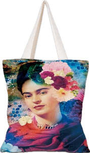 Frida Tote Bag - BG304-1