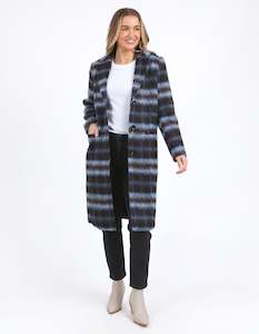 Womenswear: Bennett Coat