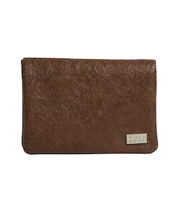 Handbags Wallets 1: Golden Hour Kirra Wallet - Moka