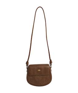 Handbags Wallets 1: Carry The Rainbow - Moka