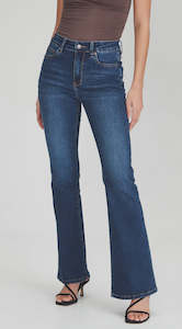 Jeans: Harri Jean - Dark Blue
