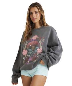 Billabong: Lost Coast Canyon Crew