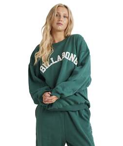 Billabong: Revival Kendall Crew