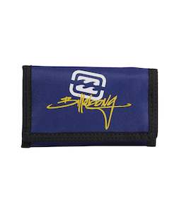 Atom Wallet - Dark Cobalt