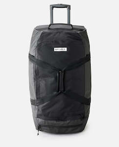 Jupiter 80L Icons Travel Bag - Midnight