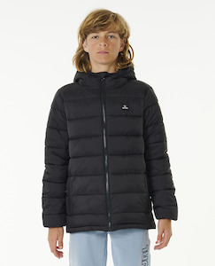 Boys 8 14yrs: Anti Series Puffer Jacket - Kids