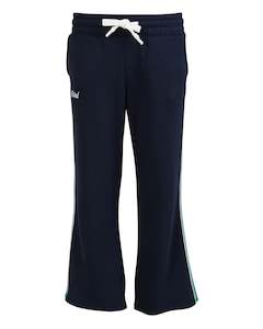 Girls 2 8yrs: Ultimate Flare Trackpant