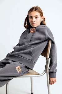 ATHS Trackpant - Charcoal