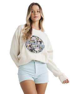 Billabong: Formula Brooklyn Crew