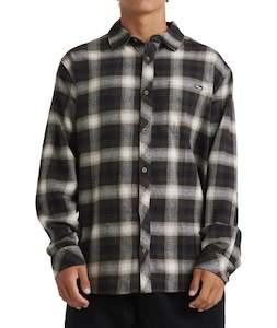 Billabong: Coastline Flannel