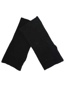 Fingerless Knit Glove - ST414-8