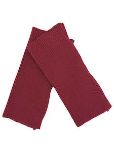 Fingerless Knit Glove - ST414-13