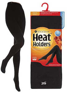 Heat Holders: Heat Holders Thermal Tights