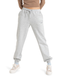 Sale: Perfect Place Trackpant Brushed - Heritage Heather