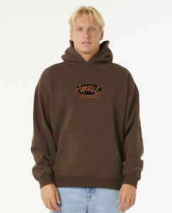 Rip Curl: Rip Script Hood