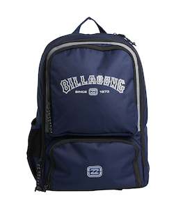 Juggernaught Backpack - Dark Navy