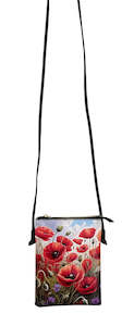 Crossbody Bag - SJ901-YS