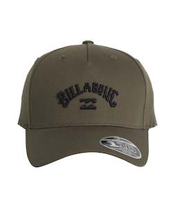 Headwear: Arch Flexfit 110 Snapback - Dark Military