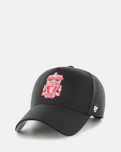 47 MVP DT Liverpool FC Snapback