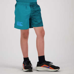 K Camo Harletic Short - Alpine