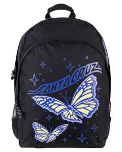Backpacks 1: Winged Butterflies Backpack