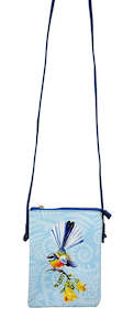 Crossbody Bag - SJ901-F