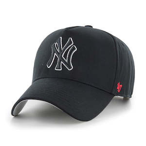 Sure Shot TT Cotton New York Yankees