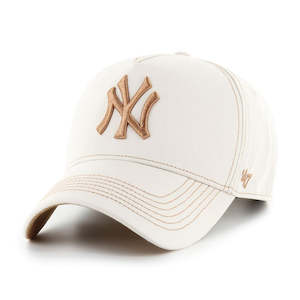 47 MVP DT Contrast Stitch New York Yankees