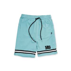 Varsity Short - Mint