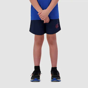 K Engage 5in Tactic Short - Navy