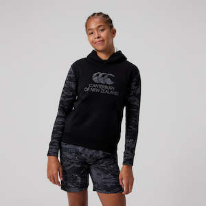 Boys 8 14yrs: K Force Hoodie