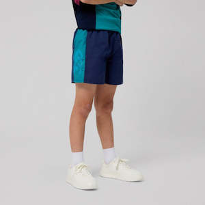 Boys 8 14yrs: K Fundamental Panel Tactic Short