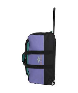 Billabong: Check In Luggage - Multi