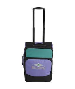 Billabong: Keep It Rollin Carryon - Multi