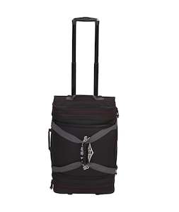 Billabong: Destination Carry-On 45L Wheeled Cabin Suitcase