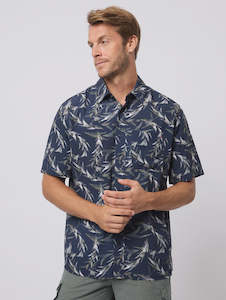 Ledger Bamboo Shirt