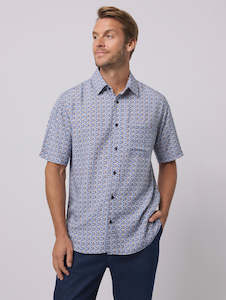 Breakaway: Zain Bamboo Shirt