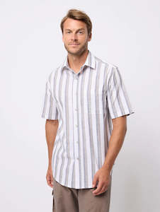 Breakaway: Hartford Flaxley Shirt