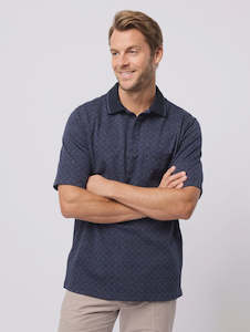 Austyn Micro Prima Polo