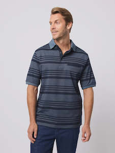 Breakaway: Ryle Micro Prima Polo