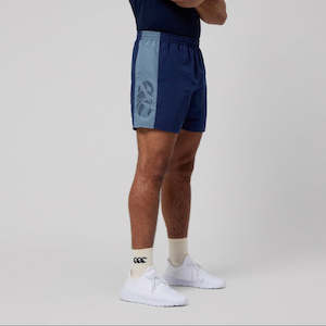 M Fundamental 5in Panel Tactic Short - Naval Academy