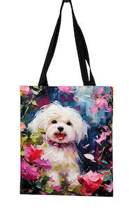 Tote Bag - BG501E-4