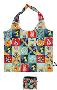 Reusable Shopping Bag - BG902-6