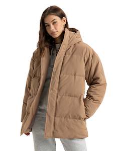 Sale: Ocean Ways Puffer Jacket