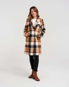 Sale: Felix Coat