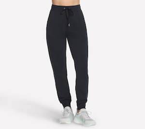 Womens Bottoms: SKECHLUXE Elevate Jogger