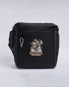 Captain Ship Faced Cooler Bag