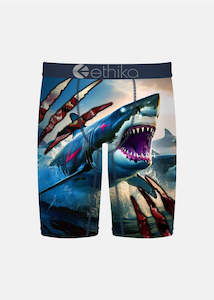 Boys Jaw Dropped Staple